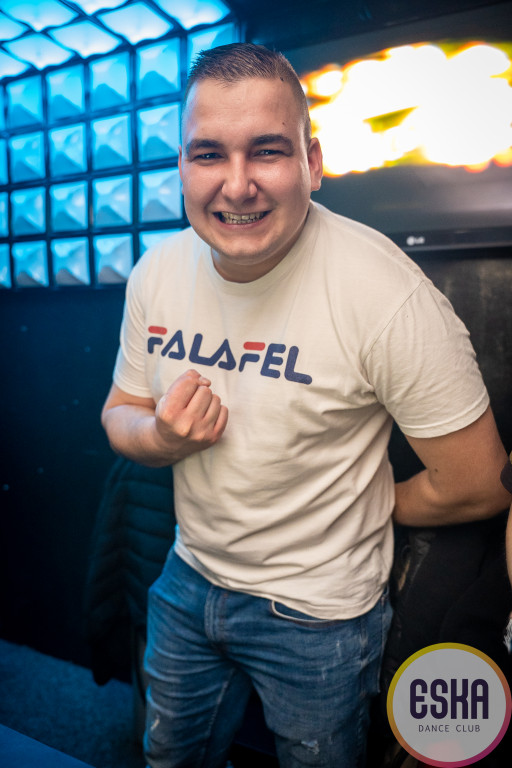 Impreza w Eska Dance Club - 04.02.23