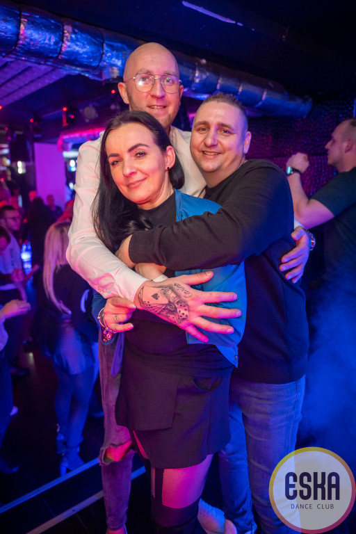 Impreza w Eska Dance Club - 04.02.23