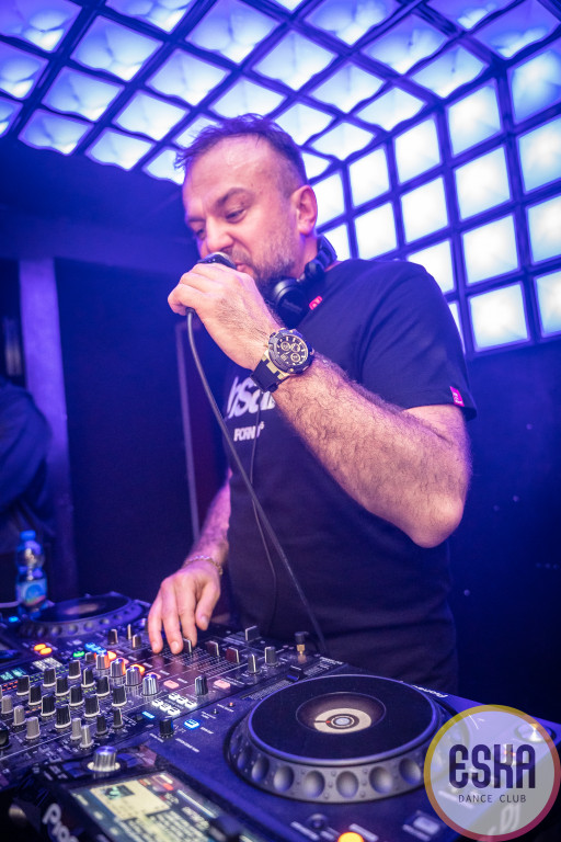 Impreza w Eska Dance Club - 04.02.23