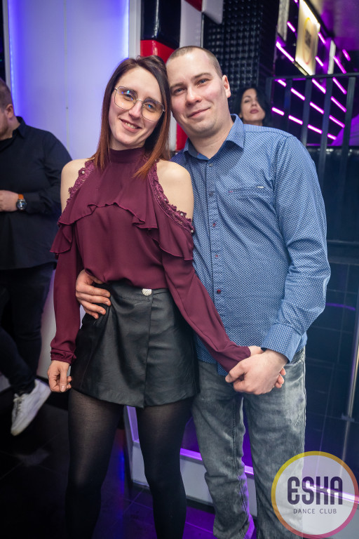 Impreza w Eska Dance Club - 04.02.23