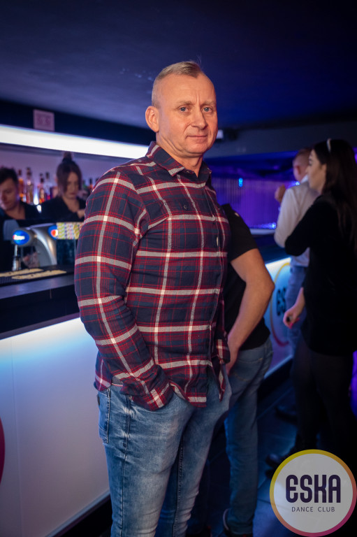 Impreza w Eska Dance Club - 04.02.23