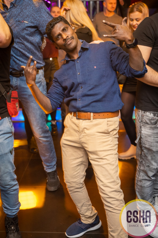 Impreza w Eska Dance Club - 04.02.23