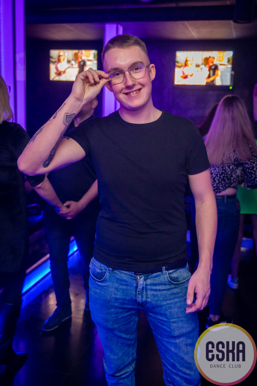 Impreza w Eska Dance Club - 04.02.23