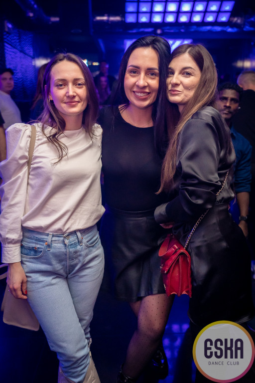 Impreza w Eska Dance Club - 04.02.23