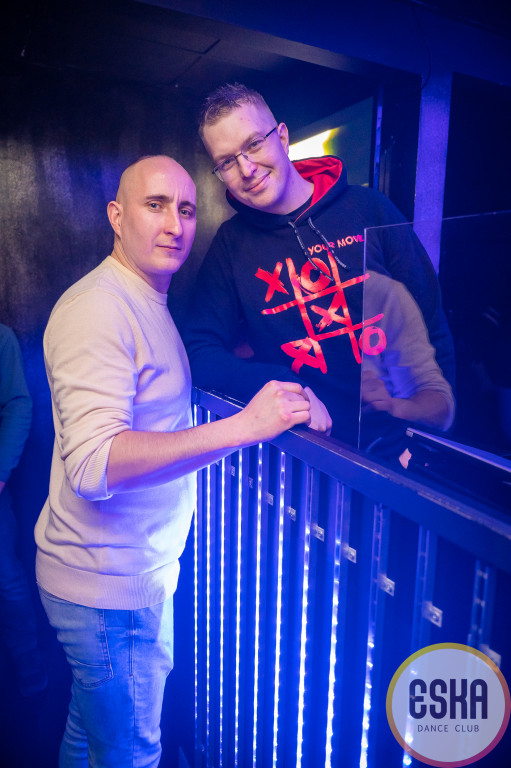 Impreza w Eska Dance Club - 04.02.23