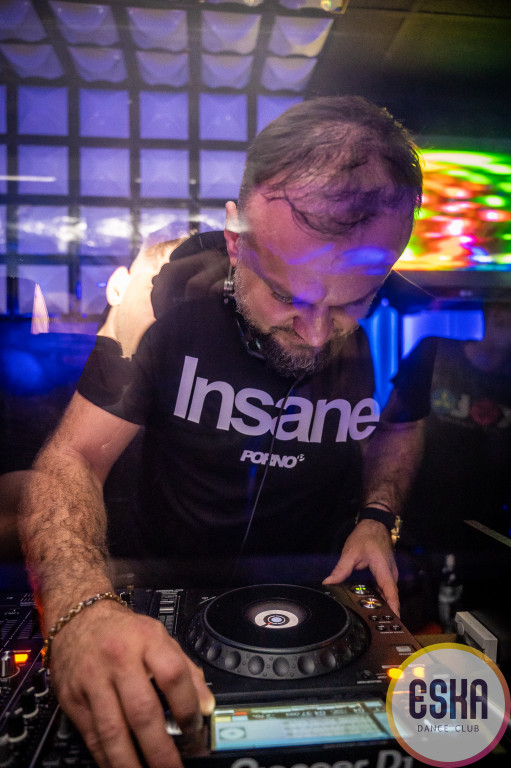 Impreza w Eska Dance Club - 04.02.23