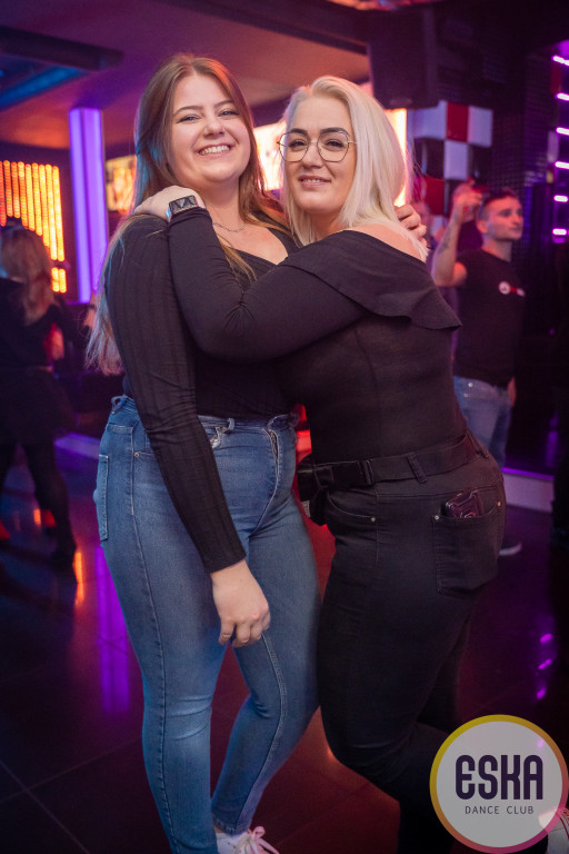 Impreza w Eska Dance Club - 04.02.23