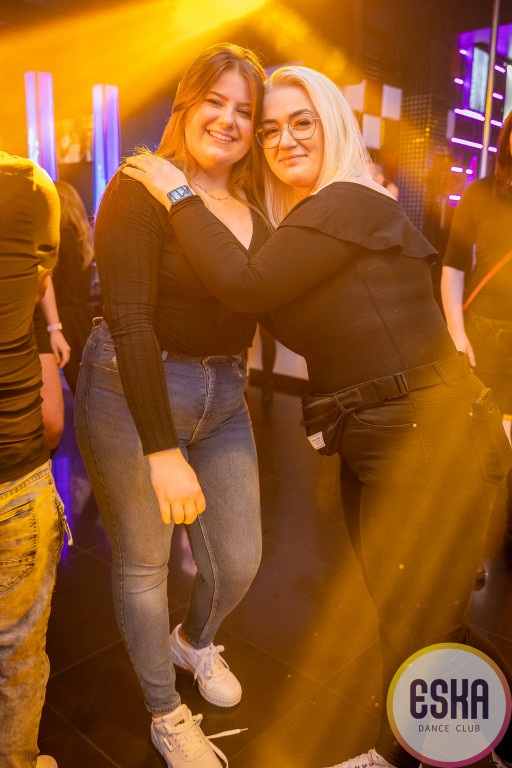 Impreza w Eska Dance Club - 04.02.23