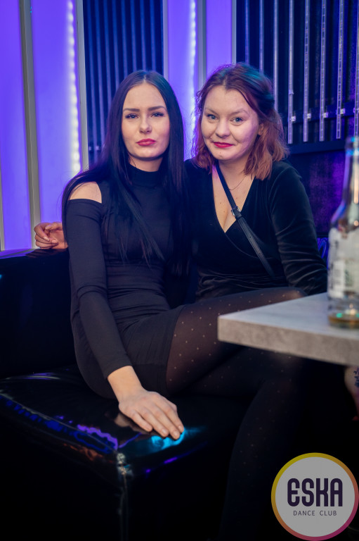 Impreza w Eska Dance Club - 04.02.23