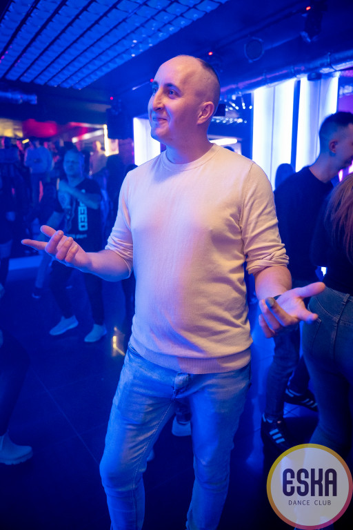 Impreza w Eska Dance Club - 04.02.23