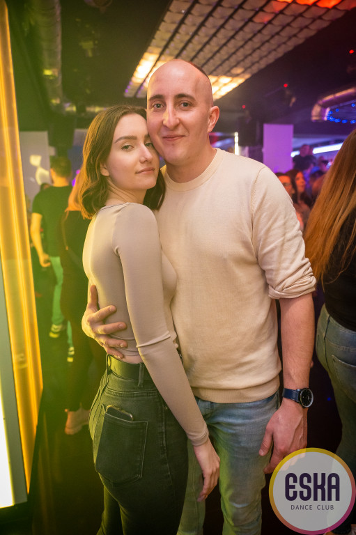 Impreza w Eska Dance Club - 04.02.23