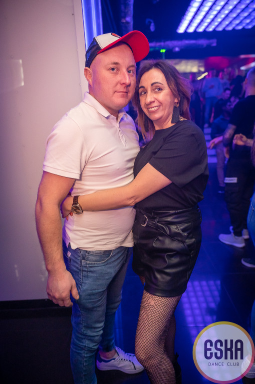 Impreza w Eska Dance Club - 04.02.23