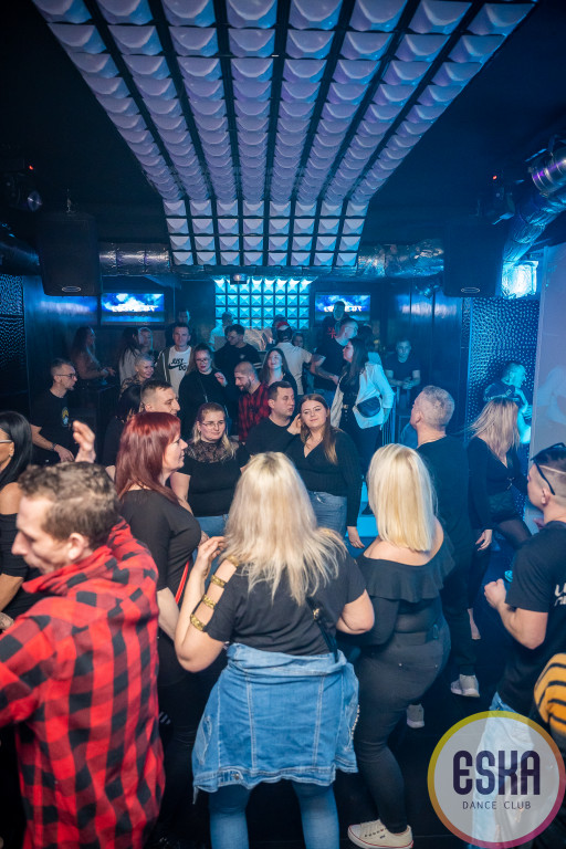 Impreza w Eska Dance Club - 04.02.23