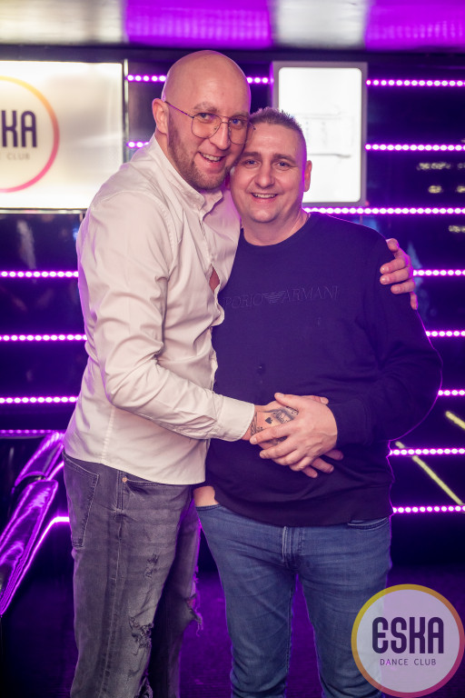 Impreza w Eska Dance Club - 04.02.23