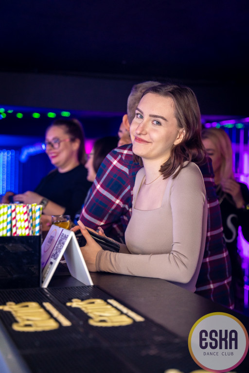 Impreza w Eska Dance Club - 04.02.23