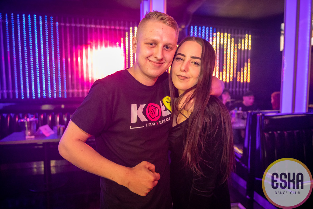 Impreza w Eska Dance Club - 04.02.23