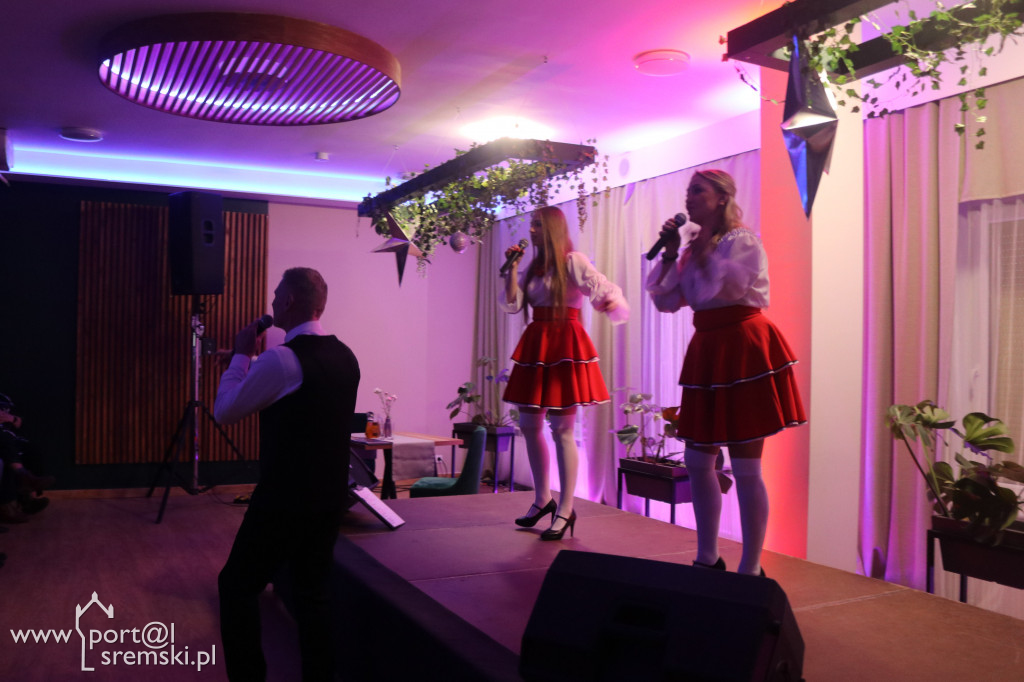 Biesiada śląska, GRUPA FEST w Śremie