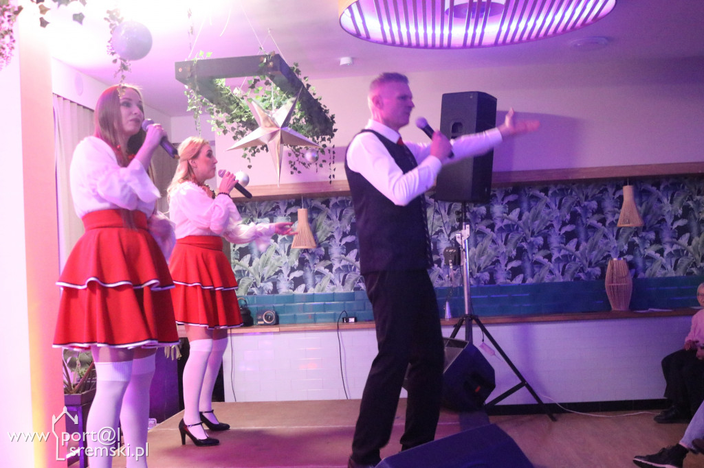 Biesiada śląska, GRUPA FEST w Śremie