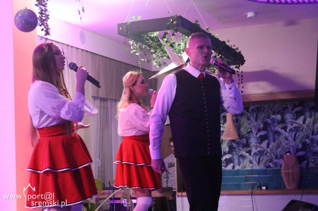 Biesiada śląska, GRUPA FEST w Śremie