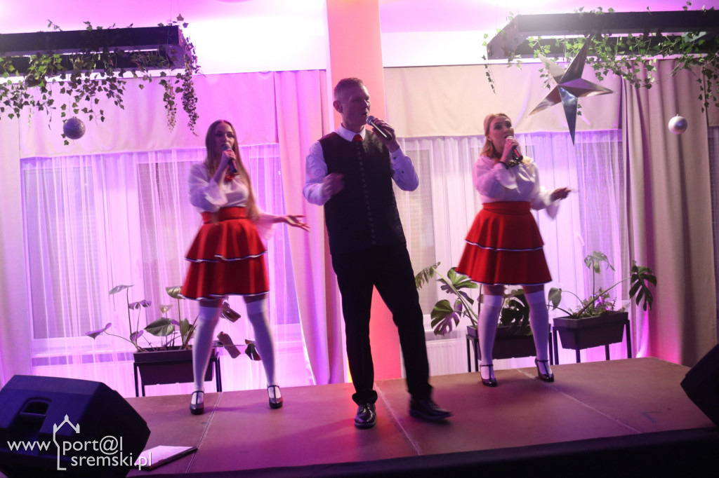 Biesiada śląska, GRUPA FEST w Śremie