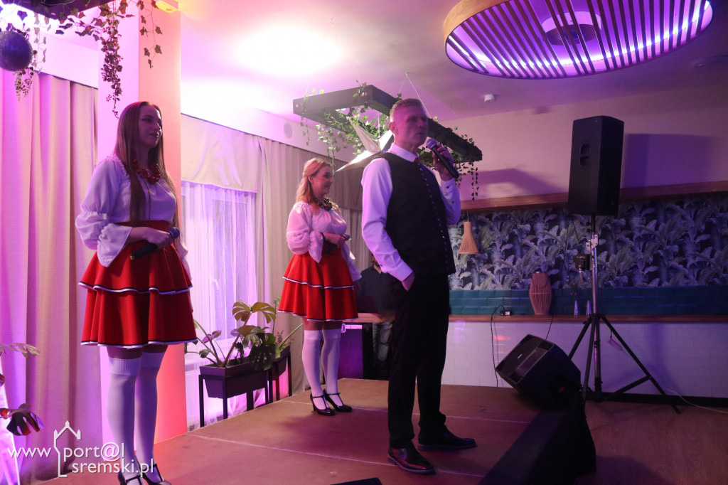 Biesiada śląska, GRUPA FEST w Śremie