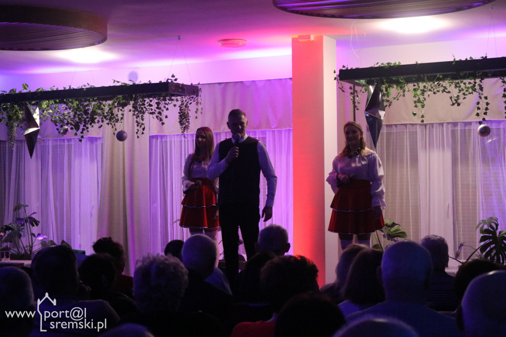 Biesiada śląska, GRUPA FEST w Śremie