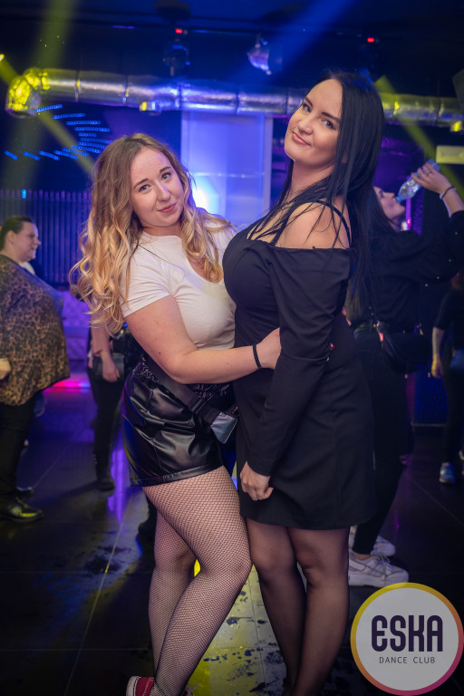 Impreza w Eska Dance Club - 11.02.2023