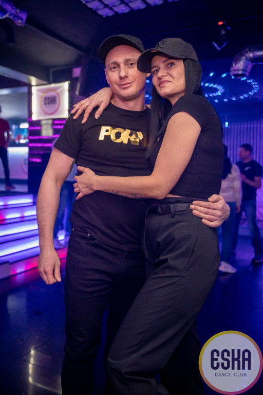 Impreza w Eska Dance Club - 11.02.2023