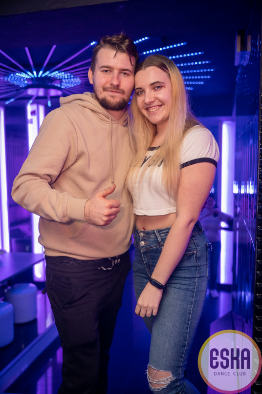 Impreza w Eska Dance Club - 11.02.2023