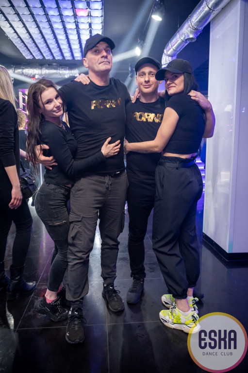 Impreza w Eska Dance Club - 11.02.2023