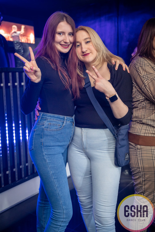 Impreza w Eska Dance Club - 11.02.2023