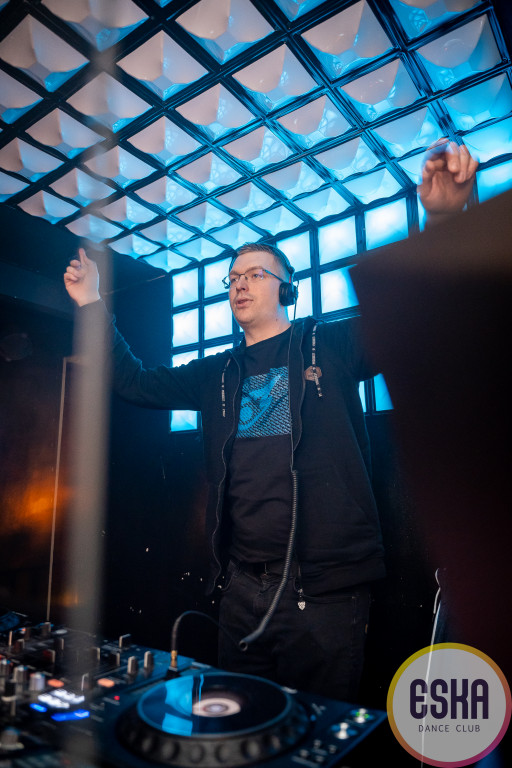 Impreza w Eska Dance Club - 11.02.2023