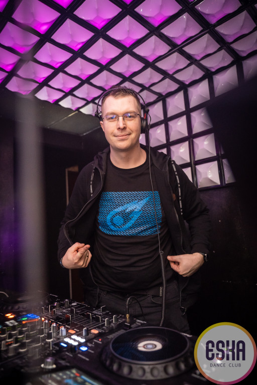 Impreza w Eska Dance Club - 11.02.2023