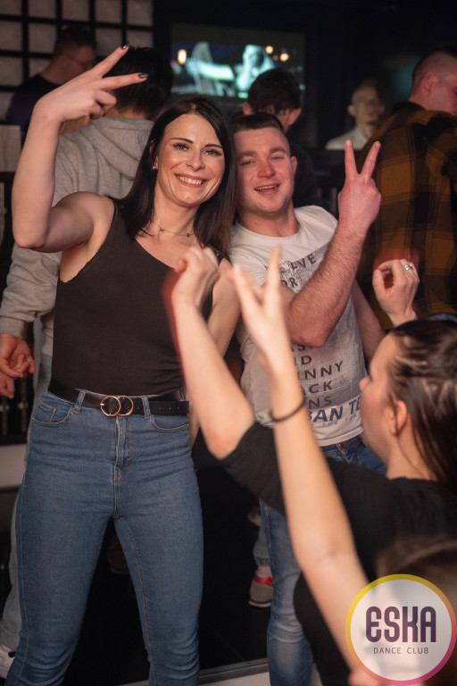 Impreza w Eska Dance Club - 11.02.2023