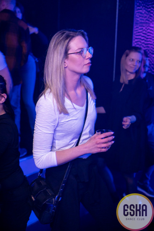 Impreza w Eska Dance Club - 11.02.2023