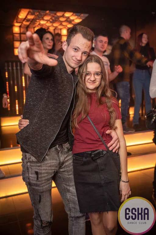 Impreza w Eska Dance Club - 11.02.2023