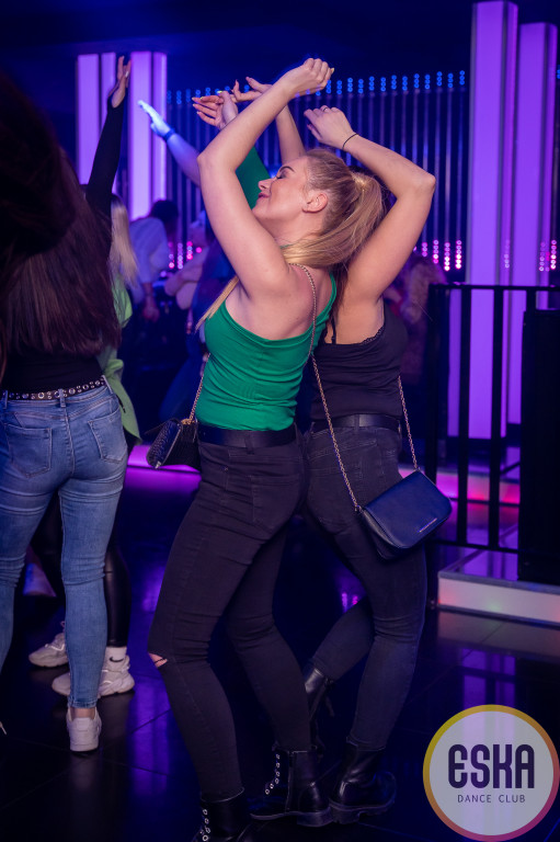 Impreza w Eska Dance Club - 11.02.2023
