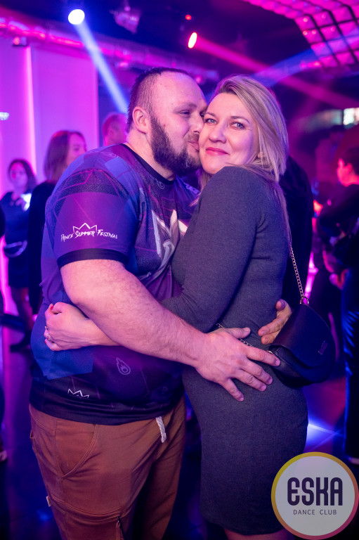 Impreza w Eska Dance Club - 11.02.2023