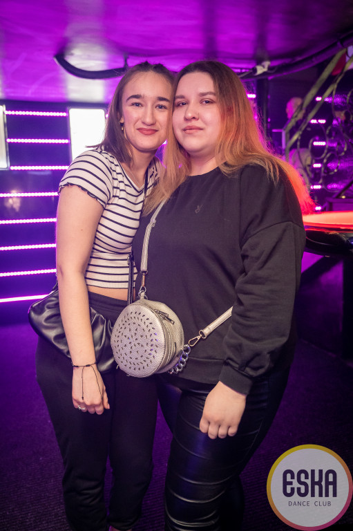 Impreza w Eska Dance Club - 11.02.2023