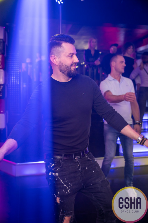 Impreza w Eska Dance Club - 11.02.2023