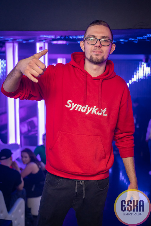 Impreza w Eska Dance Club - 11.02.2023
