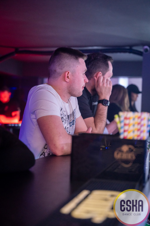 Impreza w Eska Dance Club - 11.02.2023