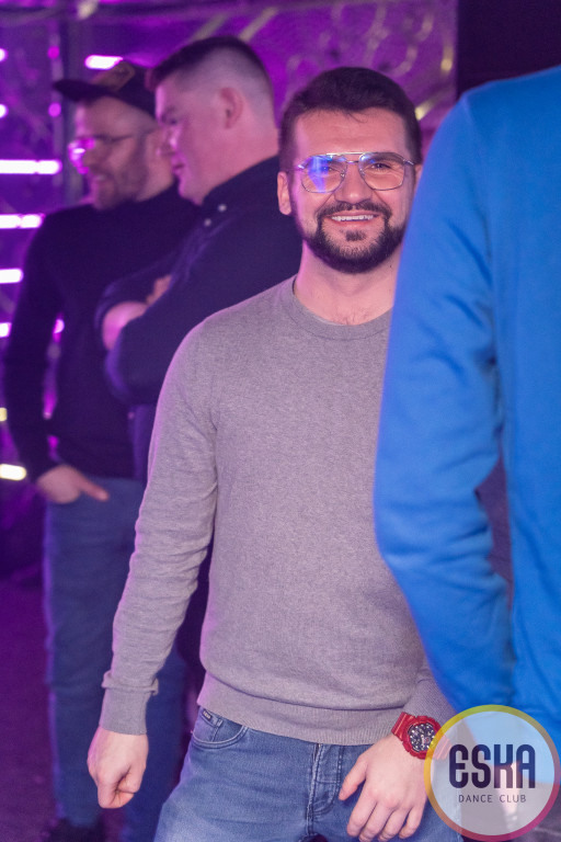 Impreza w Eska Dance Club - 11.02.2023