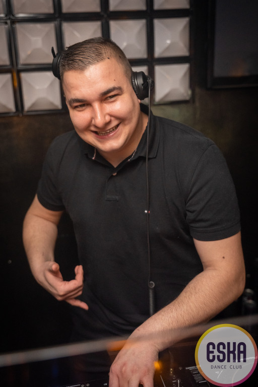 Impreza w Eska Dance Club - 11.02.2023
