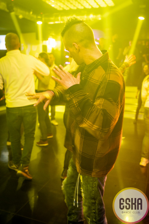 Impreza w Eska Dance Club - 11.02.2023
