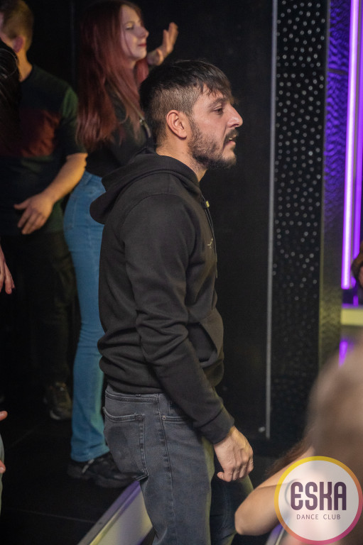 Impreza w Eska Dance Club - 11.02.2023