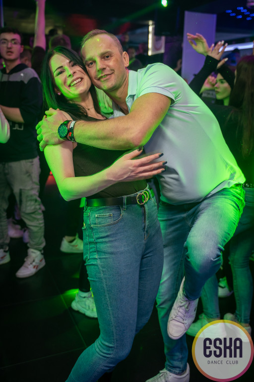 Impreza w Eska Dance Club - 11.02.2023