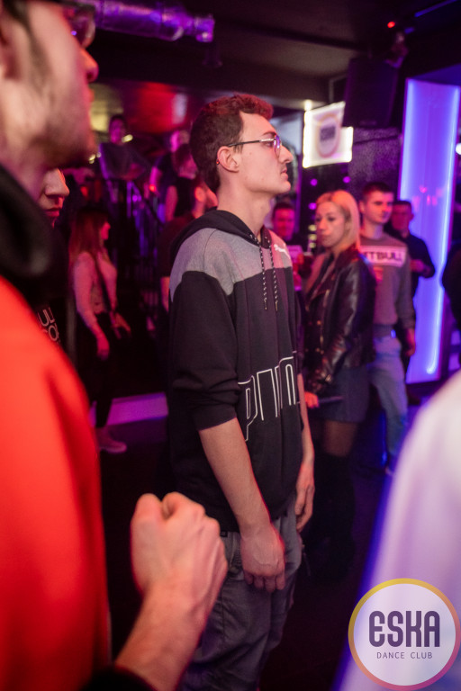 Impreza w Eska Dance Club - 11.02.2023