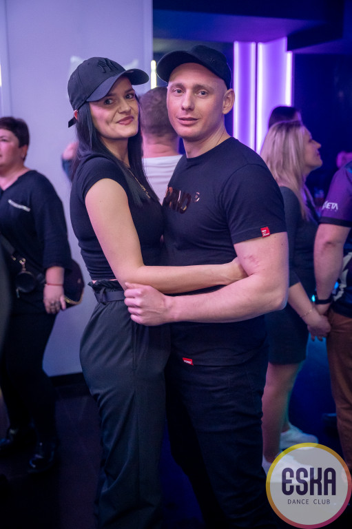 Impreza w Eska Dance Club - 11.02.2023