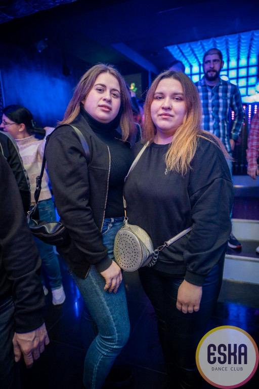 Impreza w Eska Dance Club - 11.02.2023